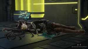 Nagarehatsurebo Noshiros Defeat 貅的失败 Chinese - Page 4