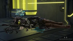 Nagarehatsurebo Noshiros Defeat 貅的失败 Chinese - Page 7