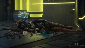 Nagarehatsurebo Noshiros Defeat 貅的失败 Chinese - Page 9