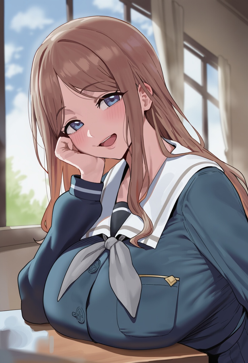 雷門ショップ Nagasaki Soyo 長崎そよ BanG Dream - Image 22