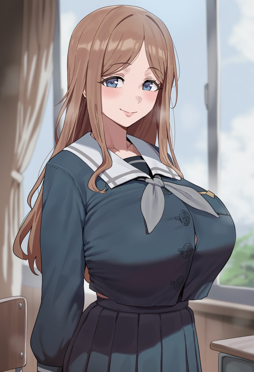 雷門ショップ Nagasaki Soyo 長崎そよ BanG Dream - Image 4