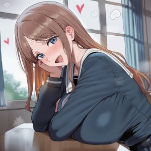 雷門ショップ Nagasaki Soyo 長崎そよ BanG Dream - Page 18