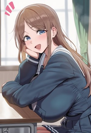 雷門ショップ Nagasaki Soyo 長崎そよ BanG Dream - Page 21