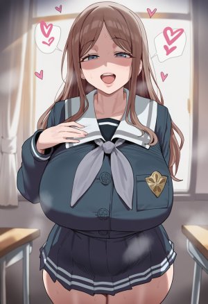 雷門ショップ Nagasaki Soyo 長崎そよ BanG Dream - Page 29