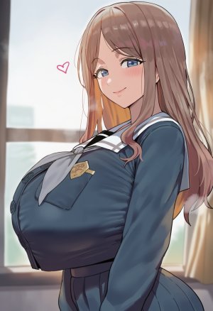 雷門ショップ Nagasaki Soyo 長崎そよ BanG Dream - Page 3