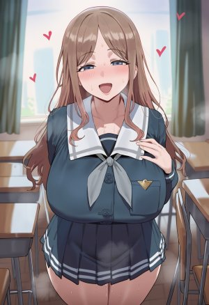 雷門ショップ Nagasaki Soyo 長崎そよ BanG Dream - Page 30