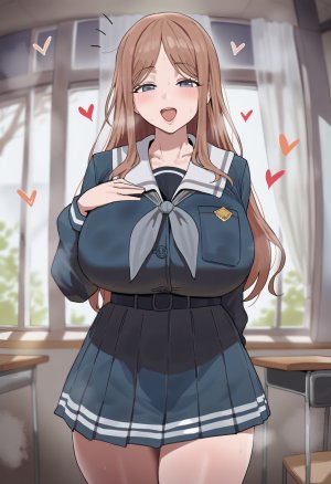 雷門ショップ Nagasaki Soyo 長崎そよ BanG Dream - Page 32