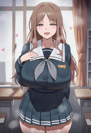 雷門ショップ Nagasaki Soyo 長崎そよ BanG Dream - Page 37