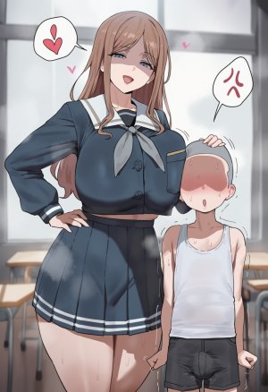 雷門ショップ Nagasaki Soyo 長崎そよ BanG Dream - Page 39