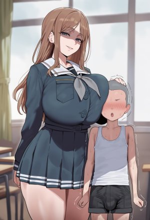 雷門ショップ Nagasaki Soyo 長崎そよ BanG Dream - Page 40