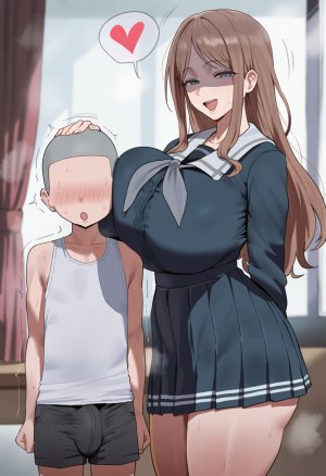 雷門ショップ Nagasaki Soyo 長崎そよ BanG Dream - Page 41