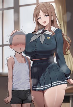 雷門ショップ Nagasaki Soyo 長崎そよ BanG Dream - Page 42