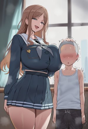 雷門ショップ Nagasaki Soyo 長崎そよ BanG Dream - Page 43