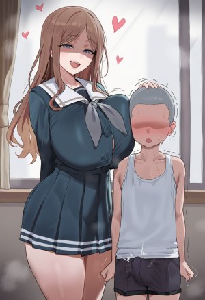 雷門ショップ Nagasaki Soyo 長崎そよ BanG Dream - Page 45