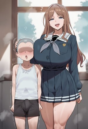 雷門ショップ Nagasaki Soyo 長崎そよ BanG Dream - Page 46