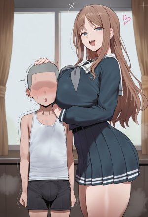 雷門ショップ Nagasaki Soyo 長崎そよ BanG Dream - Page 47