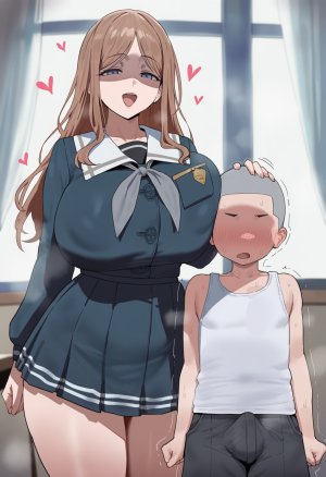 雷門ショップ Nagasaki Soyo 長崎そよ BanG Dream - Page 48