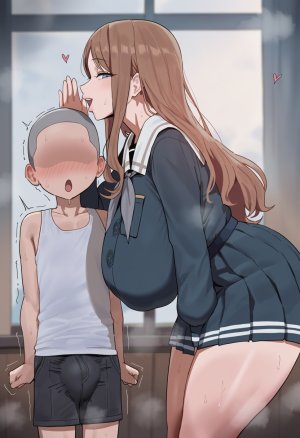 雷門ショップ Nagasaki Soyo 長崎そよ BanG Dream - Page 49