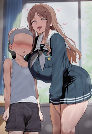 雷門ショップ Nagasaki Soyo 長崎そよ BanG Dream - Page 50