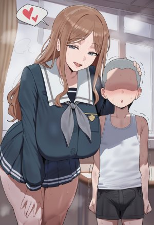 雷門ショップ Nagasaki Soyo 長崎そよ BanG Dream - Page 51