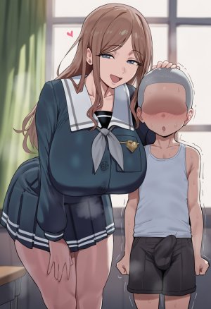 雷門ショップ Nagasaki Soyo 長崎そよ BanG Dream - Page 52