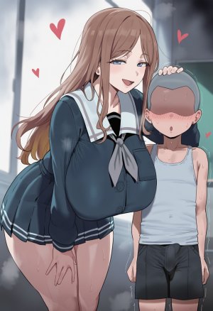 雷門ショップ Nagasaki Soyo 長崎そよ BanG Dream - Page 53