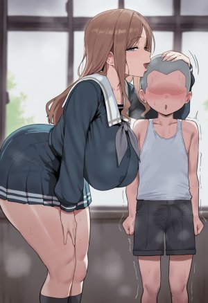 雷門ショップ Nagasaki Soyo 長崎そよ BanG Dream - Page 56