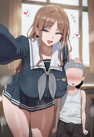 雷門ショップ Nagasaki Soyo 長崎そよ BanG Dream - Page 57