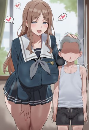 雷門ショップ Nagasaki Soyo 長崎そよ BanG Dream - Page 58