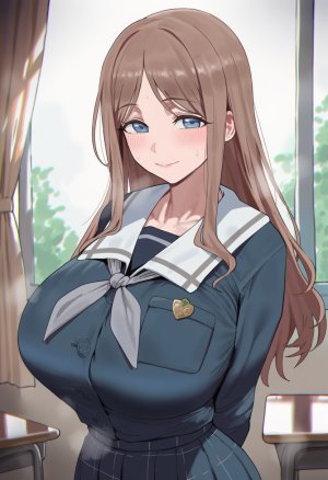 雷門ショップ Nagasaki Soyo 長崎そよ BanG Dream - Page 6