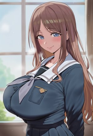 雷門ショップ Nagasaki Soyo 長崎そよ BanG Dream - Page 7