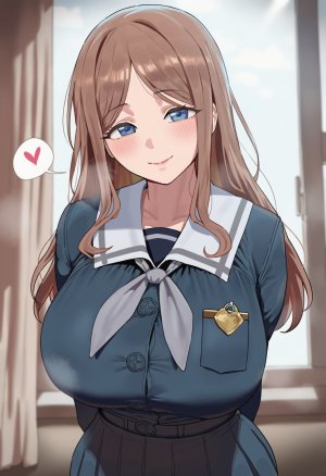 雷門ショップ Nagasaki Soyo 長崎そよ BanG Dream - Page 8