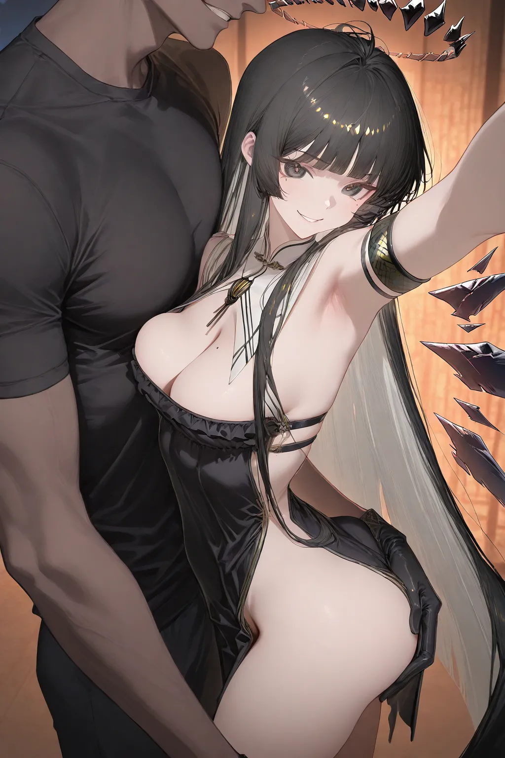 NagasakiSoyo0virtuosa_ntr_寝取报告 - Image 19