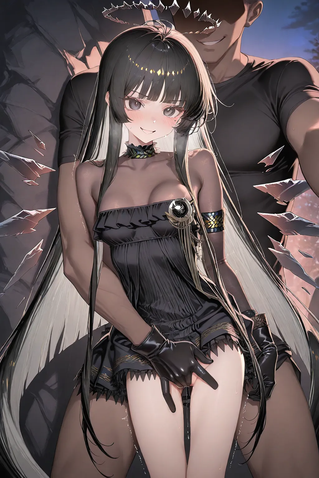 NagasakiSoyo0virtuosa_ntr_寝取报告 - Image 23