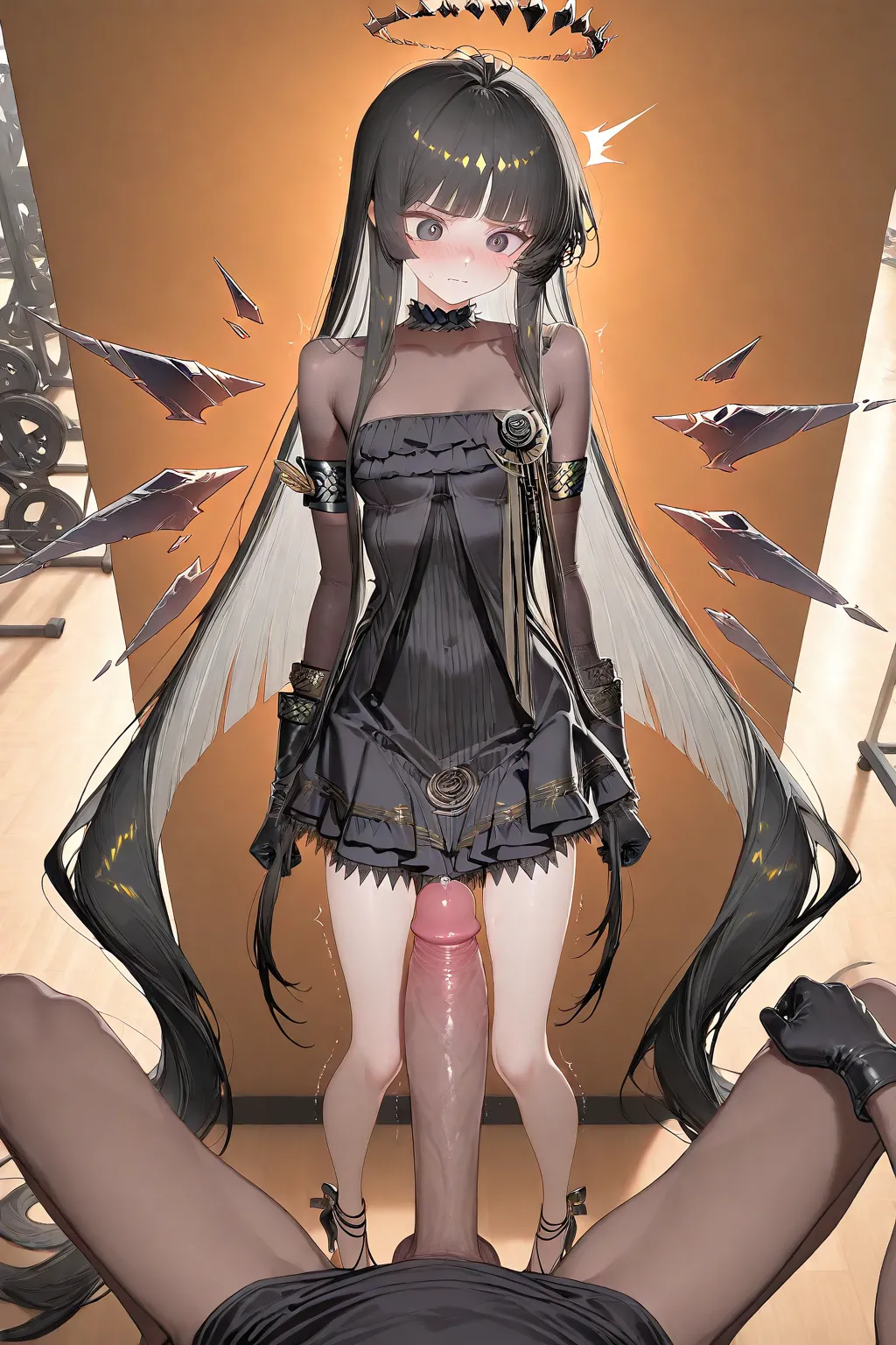 NagasakiSoyo0virtuosa_ntr_寝取报告 - Image 29