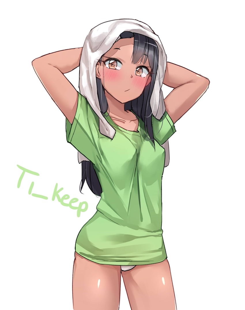 Nagatoro - My Gallery - Image 11