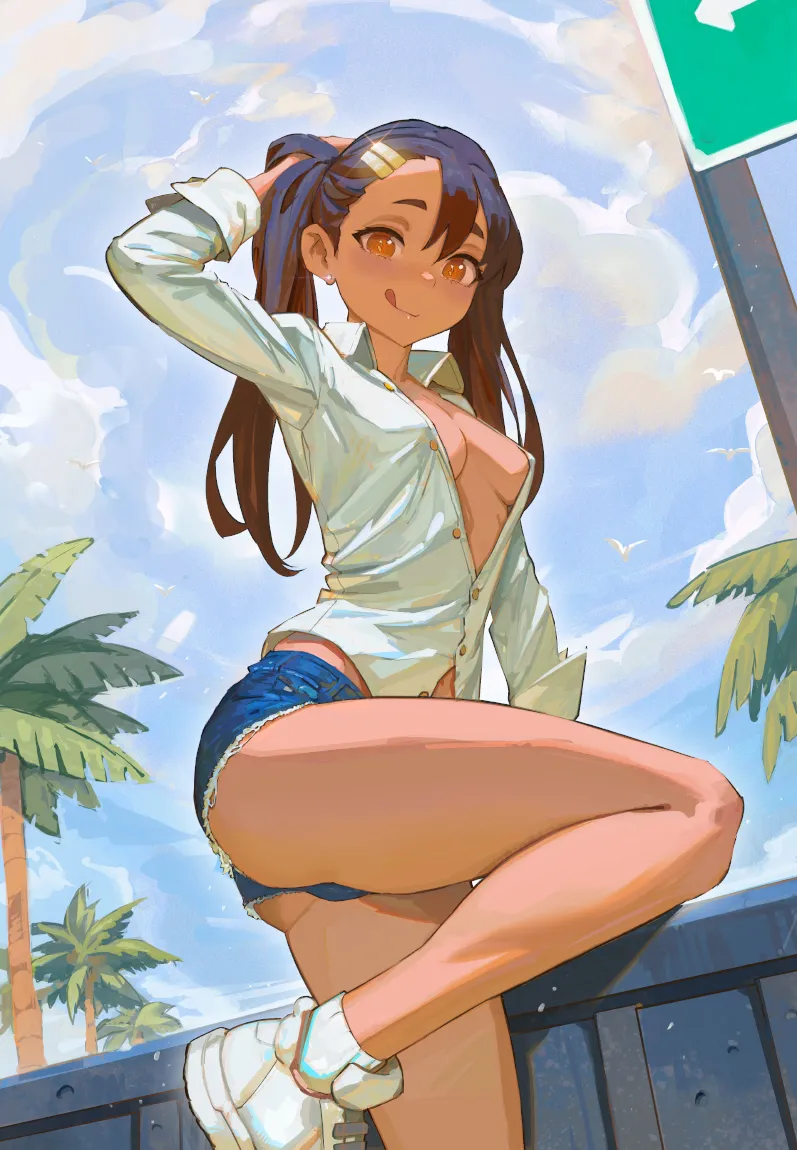 Nagatoro - My Gallery - Image 20