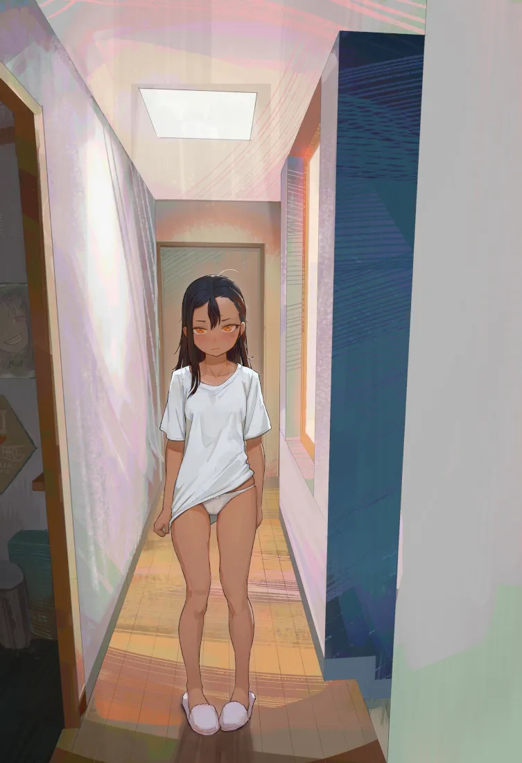 Nagatoro - My Gallery - Image 21