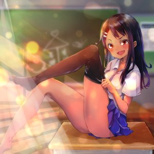 Nagatoro - My Gallery - Page 14