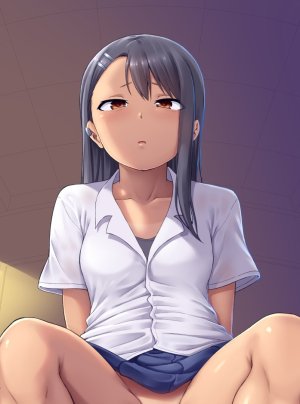 Nagatoro - My Gallery - Page 19