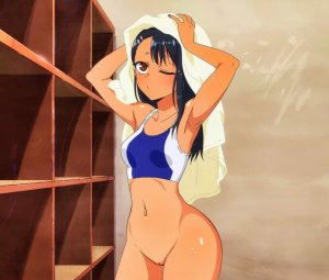 Nagatoro - My Gallery - Page 2
