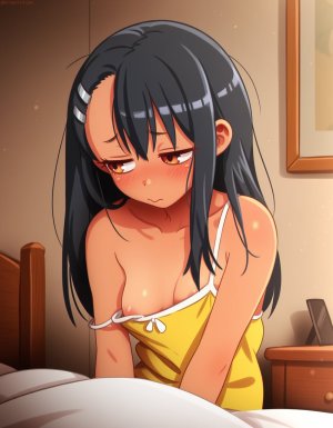 Nagatoro - My Gallery - Page 22