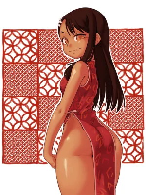 Nagatoro - My Gallery - Page 36