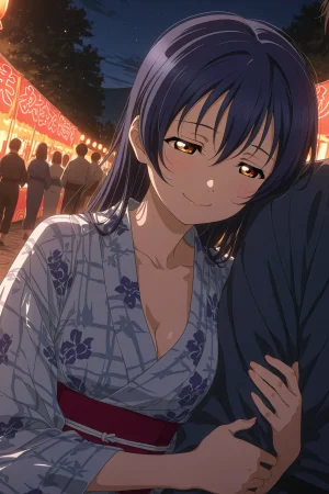 Nagging Nadeshiko Game CG - Page 18