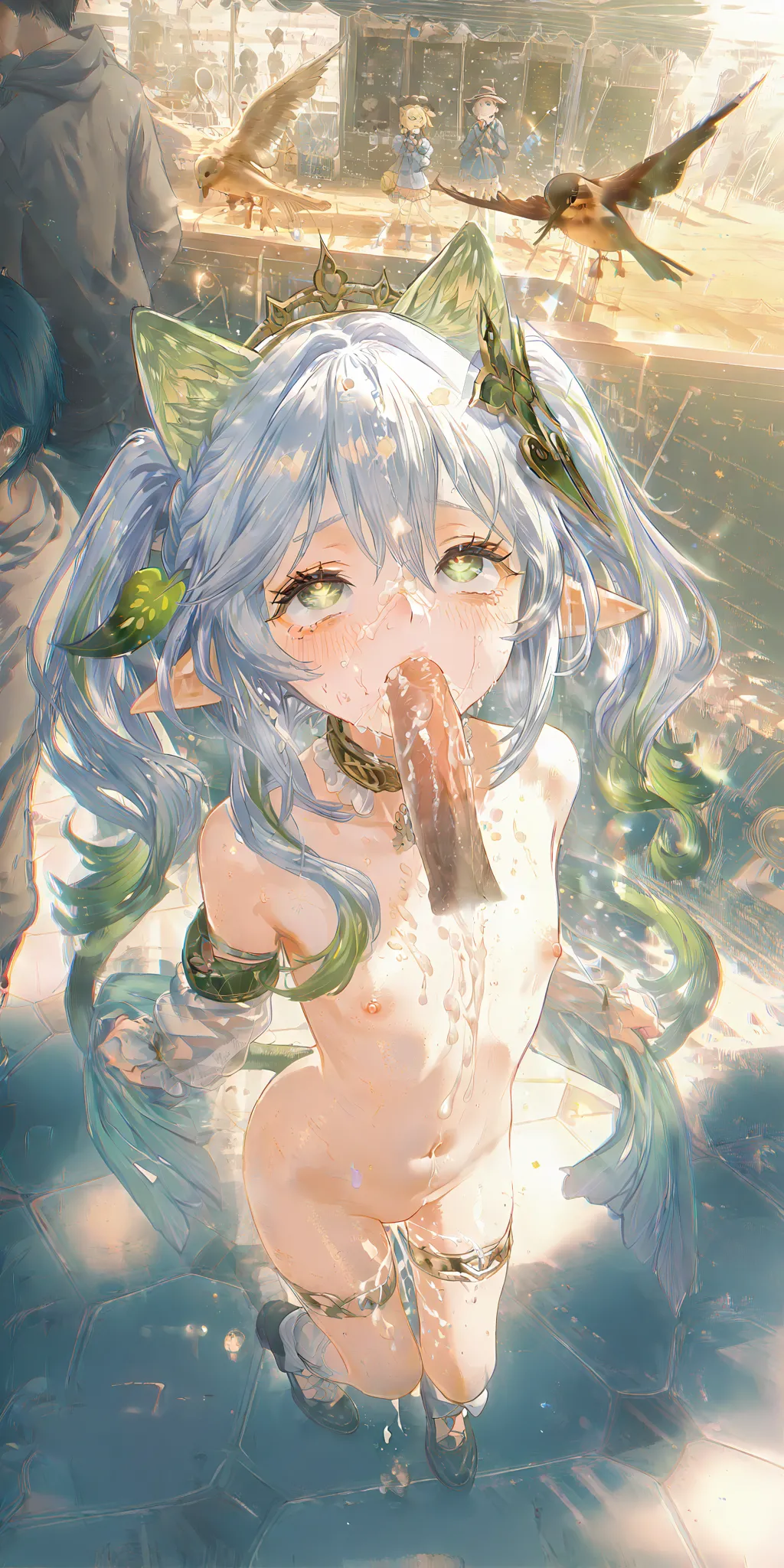 ナヒーダ nahida 1 - Image 14