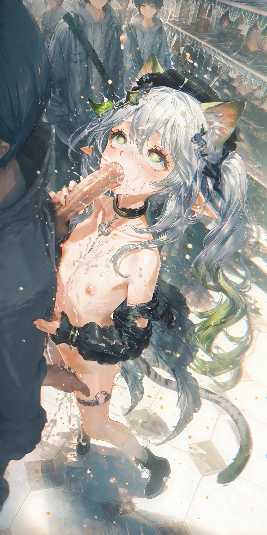 ナヒーダ nahida 1 - Image 15