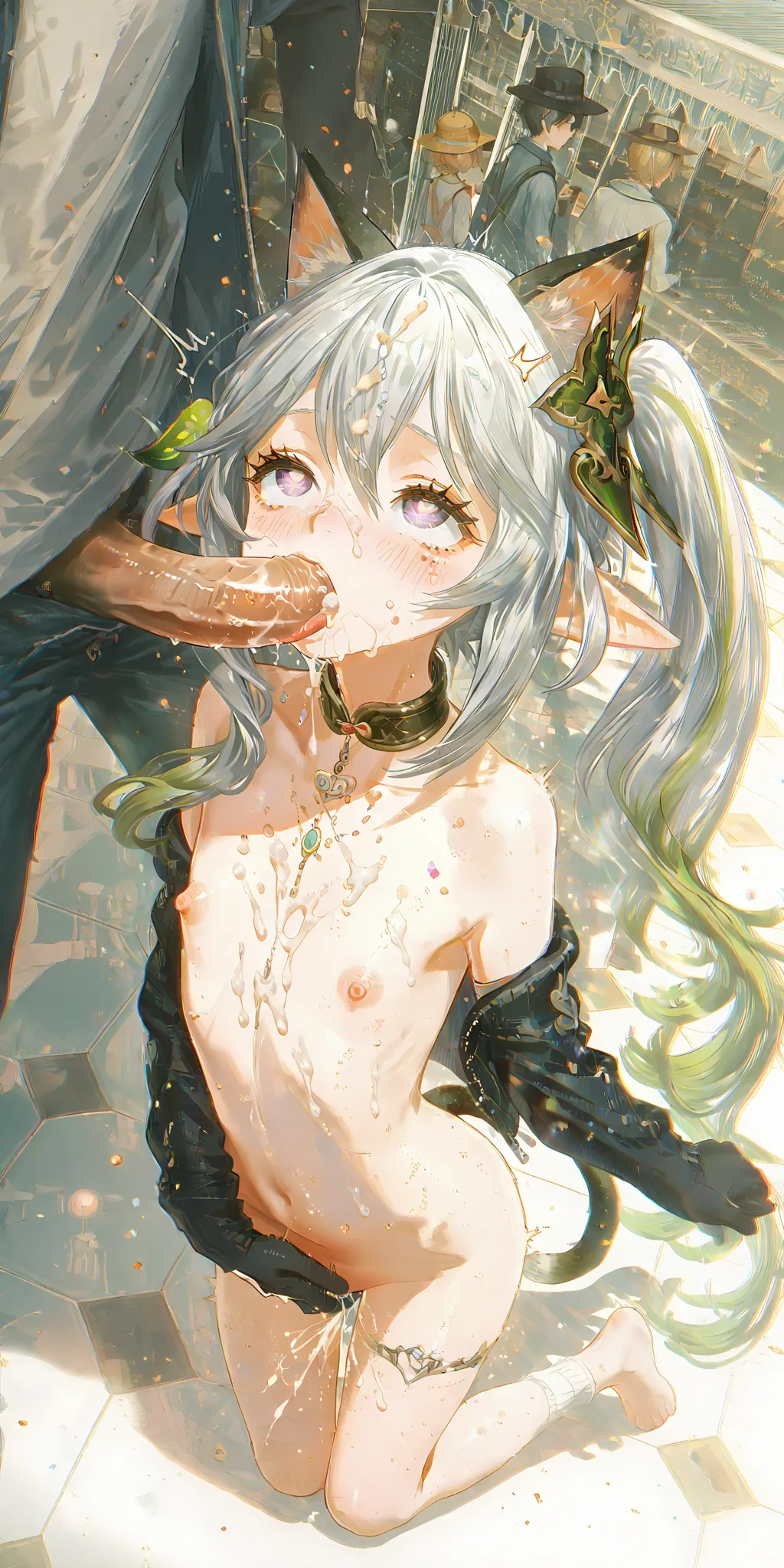 ナヒーダ nahida 1 - Image 6