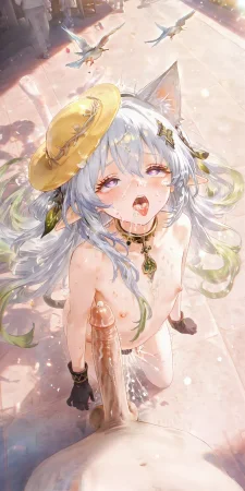 ナヒーダ nahida 1 Thumbnail