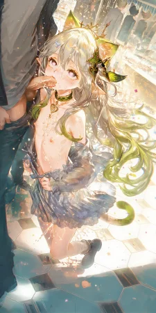 ナヒーダ nahida 1 - Page 2