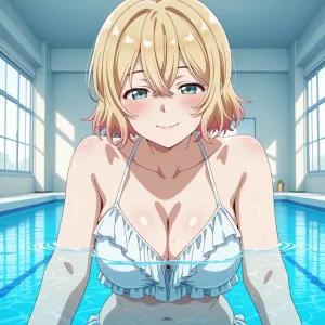 nahito Mami Nanami Rent-A-Girlfriend Patreon - Page 4